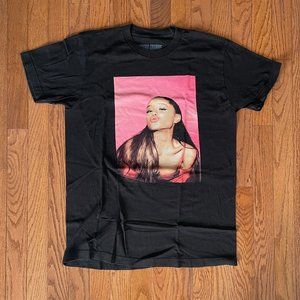 Ariana Grande Dangerous Woman Tour Graphic T - Shirt